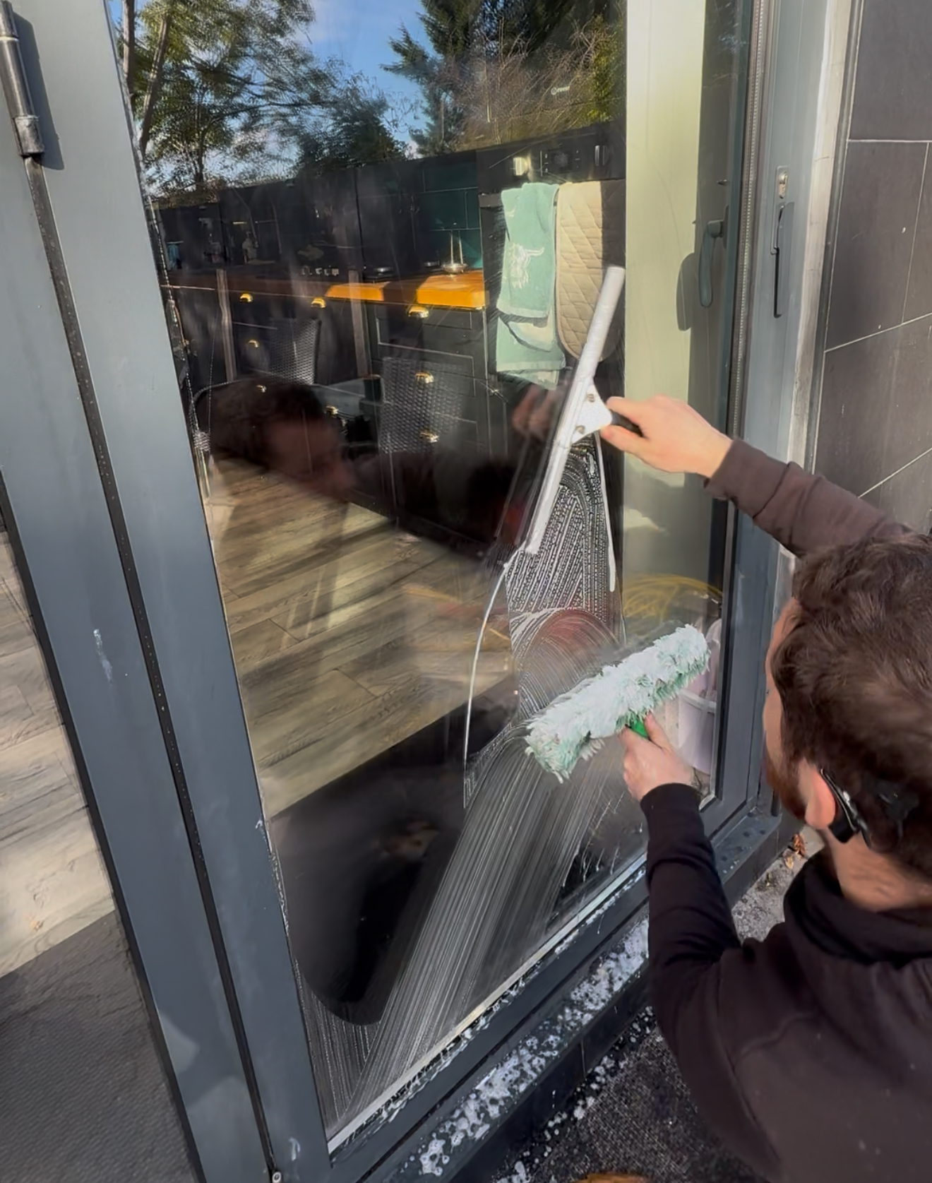 Window Cleaning
